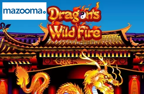 Dragons Wildfire